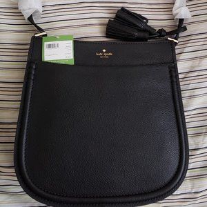 Kate Spade Orchard Street Hemsley Crossbody Bag